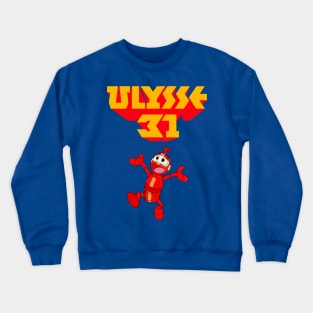 Nono Ulysse 31 Crewneck Sweatshirt